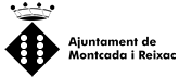 logo ajuntament de Montcada i Reixac