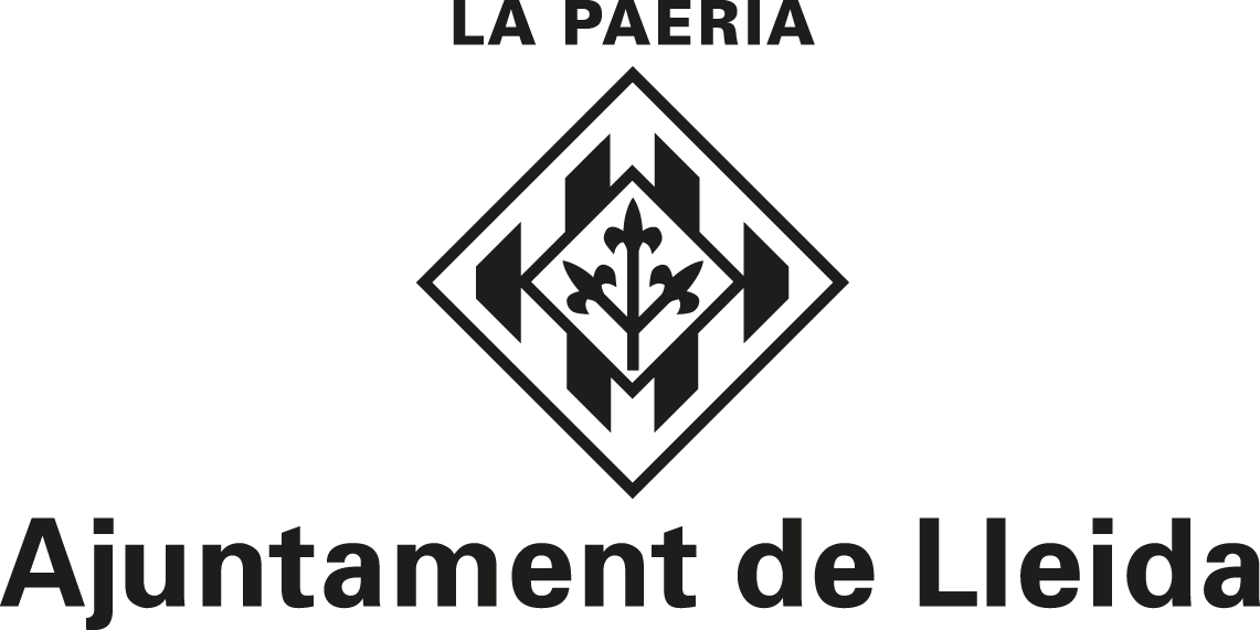 logo paeria de Lleida